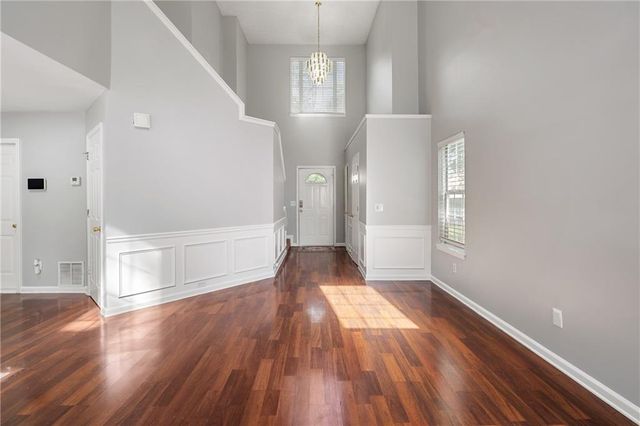 3200 Dundee Ridge Way, Duluth, GA 30096