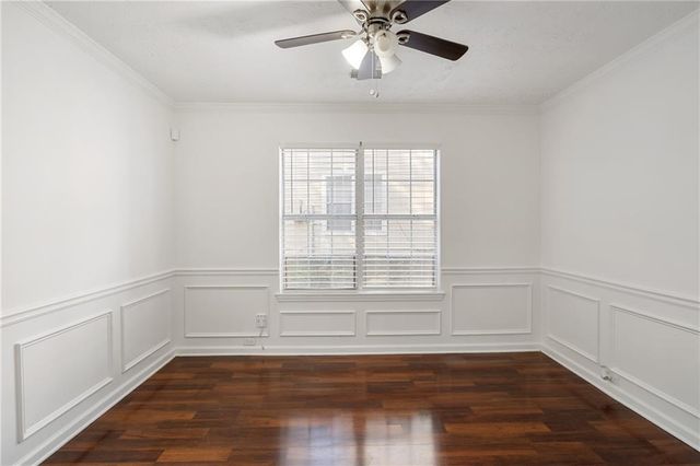 3200 Dundee Ridge Way, Duluth, GA 30096