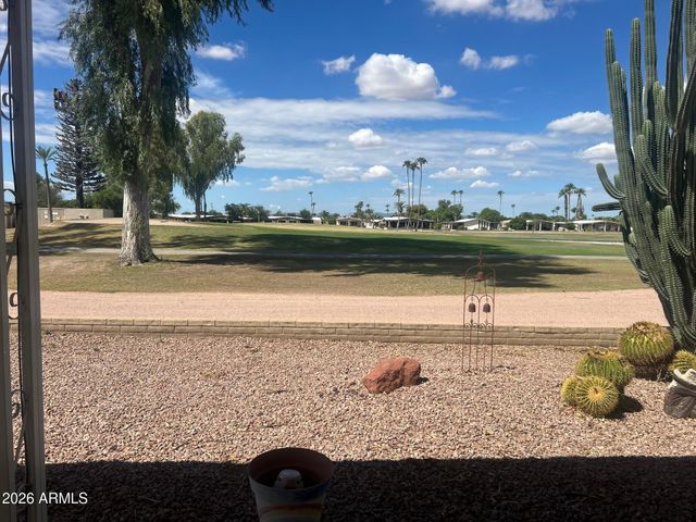 8994 E SUN LAKES Boulevard N, Sun Lakes, AZ 85248