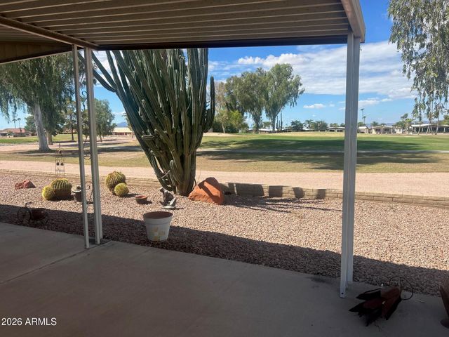 8994 E SUN LAKES Boulevard N, Sun Lakes, AZ 85248