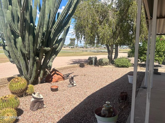 8994 E SUN LAKES Boulevard N, Sun Lakes, AZ 85248