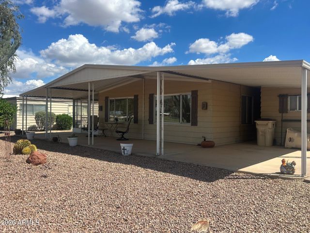 8994 E SUN LAKES Boulevard N, Sun Lakes, AZ 85248
