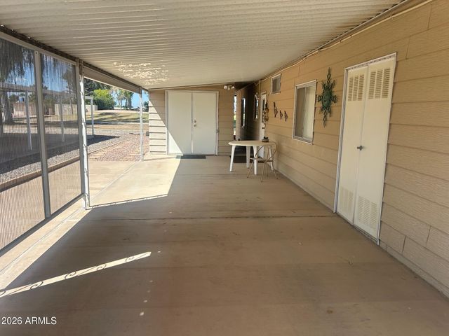 8994 E SUN LAKES Boulevard N, Sun Lakes, AZ 85248