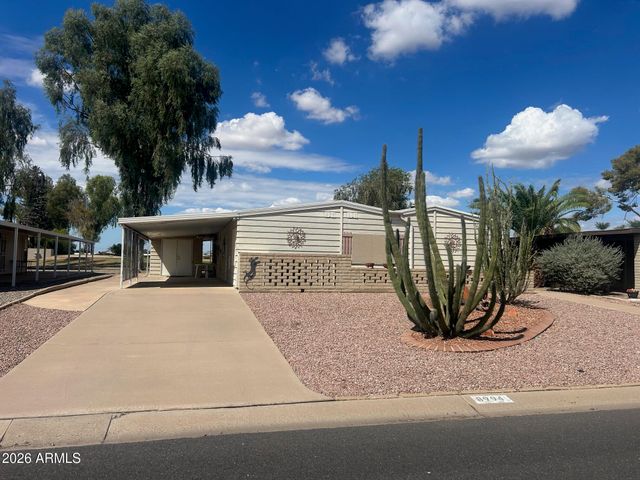 8994 E SUN LAKES Boulevard N, Sun Lakes, AZ 85248