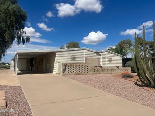 8994 E SUN LAKES Boulevard N, Sun Lakes, AZ 85248