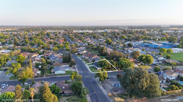 8437 Cherbourg Way, Stockton, CA 95210