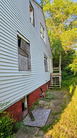 265 Harrison Street, Gary, IN 46402