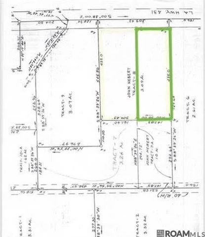 12451 La Hwy 431, St Amant, LA 70774
