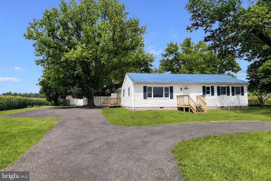 38860 CHAPTICO RD, Mechanicsville, MD 20659