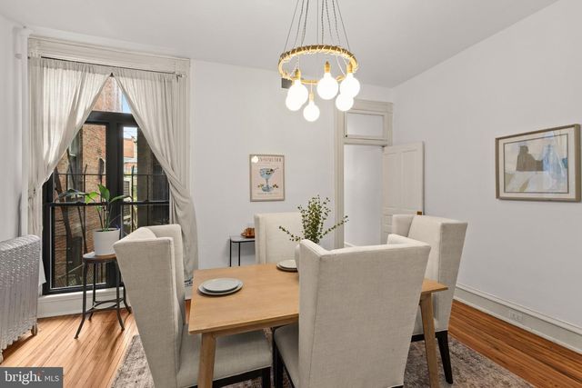 608 RESERVOIR ST, Baltimore, MD 21217