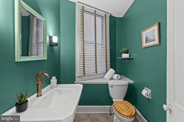 608 RESERVOIR ST, Baltimore, MD 21217
