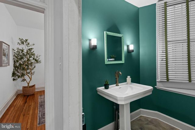 608 RESERVOIR ST, Baltimore, MD 21217