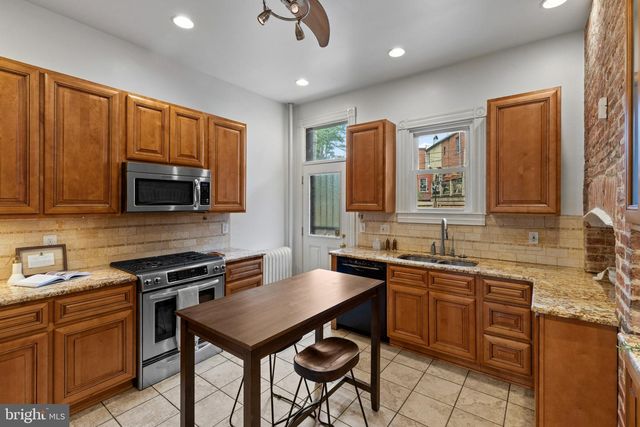 608 RESERVOIR ST, Baltimore, MD 21217