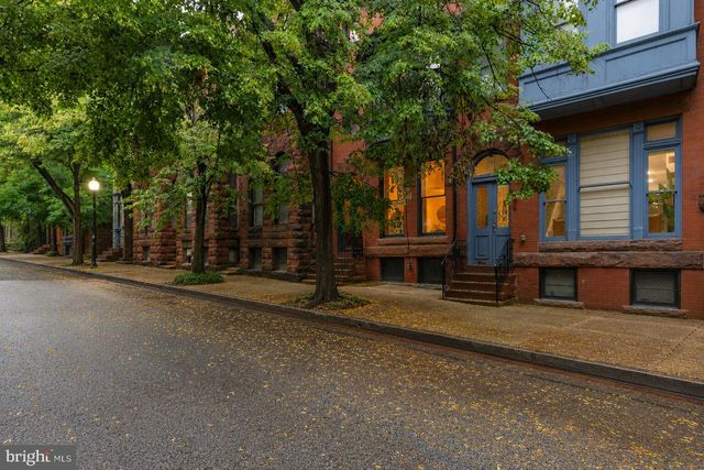 608 RESERVOIR ST, Baltimore, MD 21217