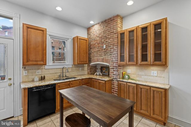 608 RESERVOIR ST, Baltimore, MD 21217