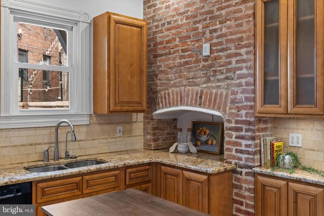 608 RESERVOIR ST, Baltimore, MD 21217