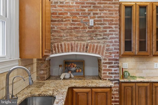 608 RESERVOIR ST, Baltimore, MD 21217