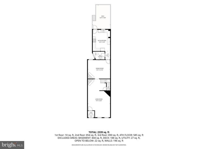 608 RESERVOIR ST, Baltimore, MD 21217
