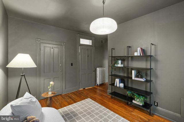 608 RESERVOIR ST, Baltimore, MD 21217