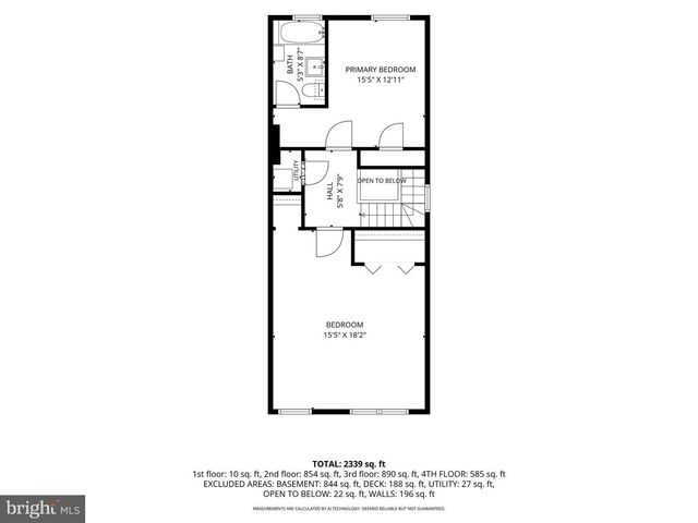 608 RESERVOIR ST, Baltimore, MD 21217