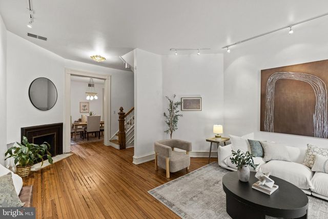 608 RESERVOIR ST, Baltimore, MD 21217
