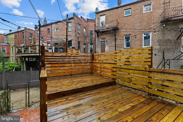 608 RESERVOIR ST, Baltimore, MD 21217