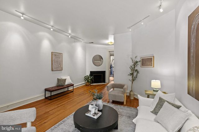 608 RESERVOIR ST, Baltimore, MD 21217