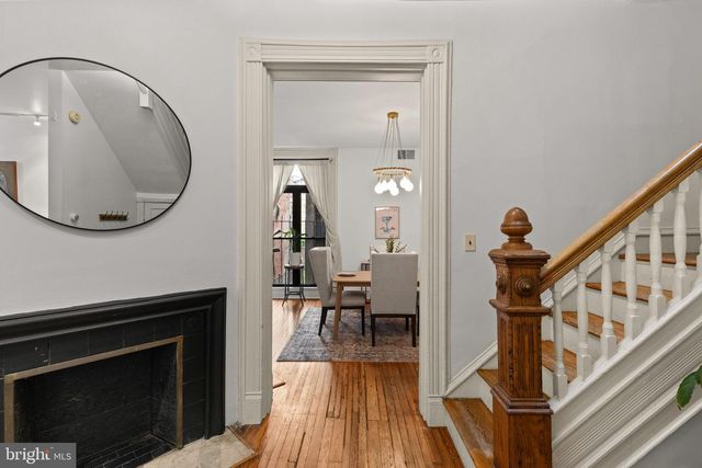 608 RESERVOIR ST, Baltimore, MD 21217