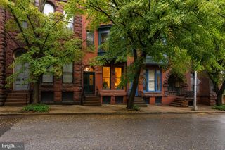 608 RESERVOIR ST, Baltimore, MD 21217