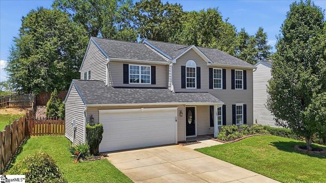 103 Montauk Drive, Greenville, SC 29607