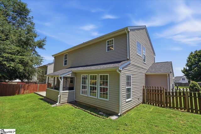 103 Montauk Drive, Greenville, SC 29607