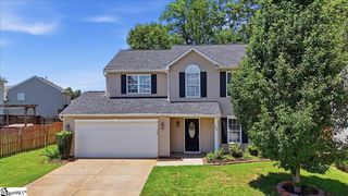103 Montauk Drive, Greenville, SC 29607