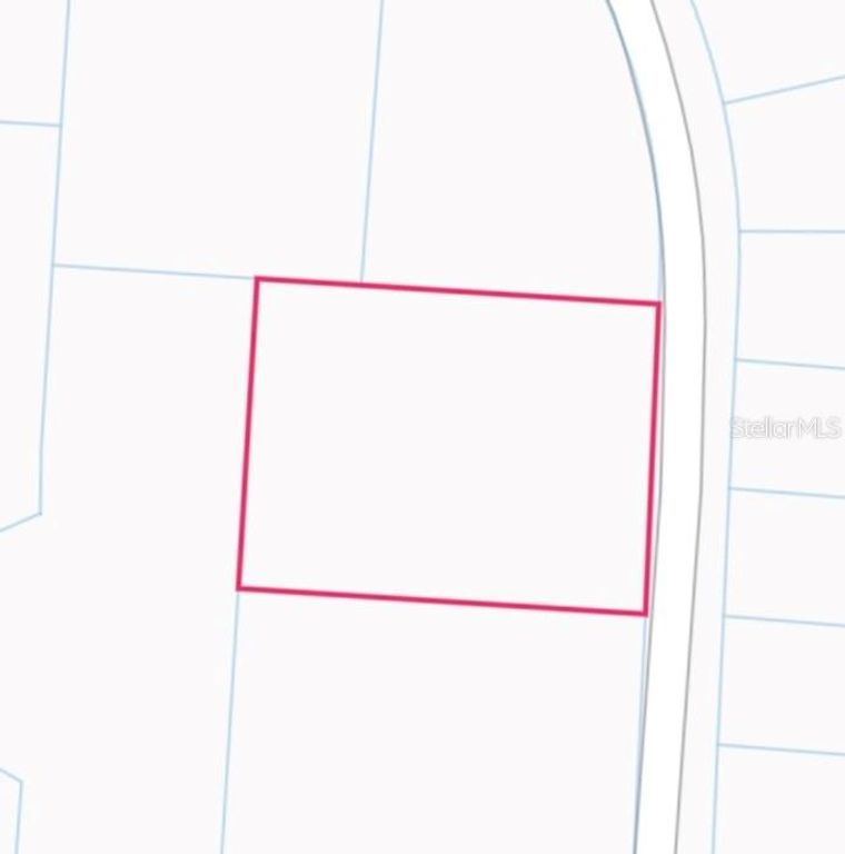 34253 BERRYHILL DRIVE, Webster, FL 33597