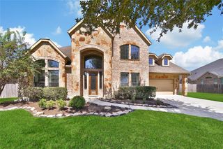 25003 Waterstone Estates Circle N, Tomball, TX 77375