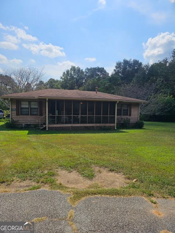 5263 Salem Road, Lithonia, GA 30038