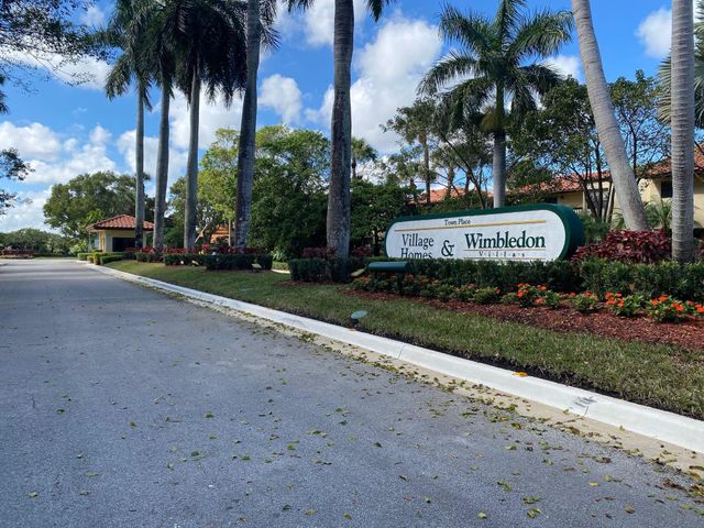 5726 FOX HOLLOW Drive G, Boca Raton, FL 33486