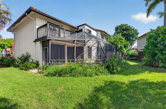 5726 FOX HOLLOW Drive G, Boca Raton, FL 33486