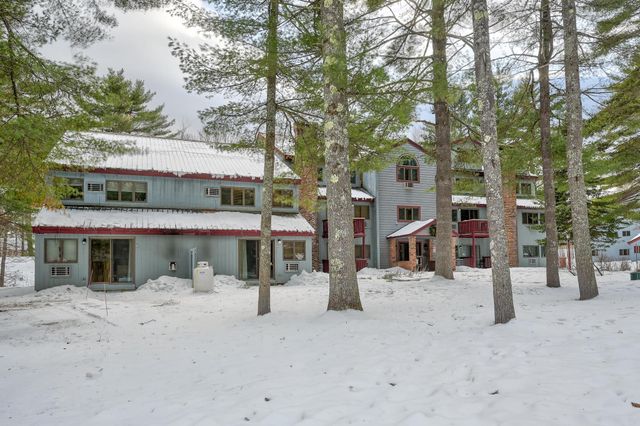 8H River Run Drive H, Bartlett, NH 03812