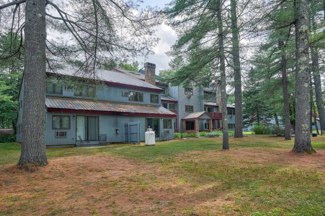 8H River Run Drive H, Bartlett, NH 03812