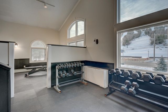 8H River Run Drive H, Bartlett, NH 03812