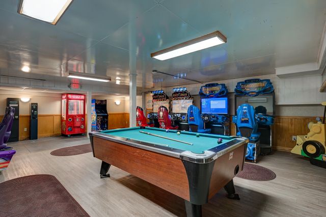 8H River Run Drive H, Bartlett, NH 03812