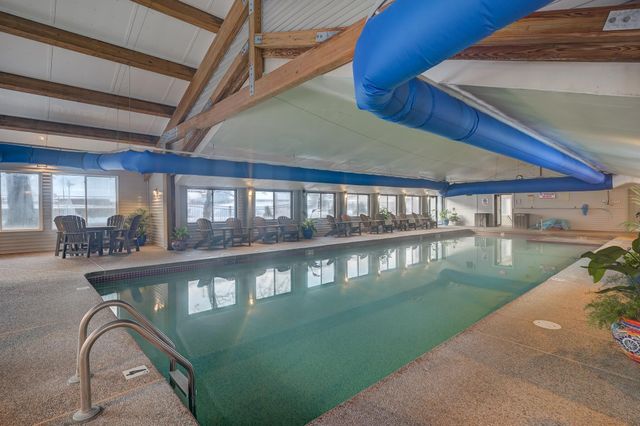 8H River Run Drive H, Bartlett, NH 03812