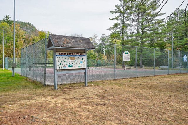 8H River Run Drive H, Bartlett, NH 03812