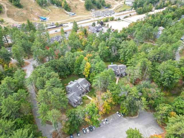 8H River Run Drive H, Bartlett, NH 03812