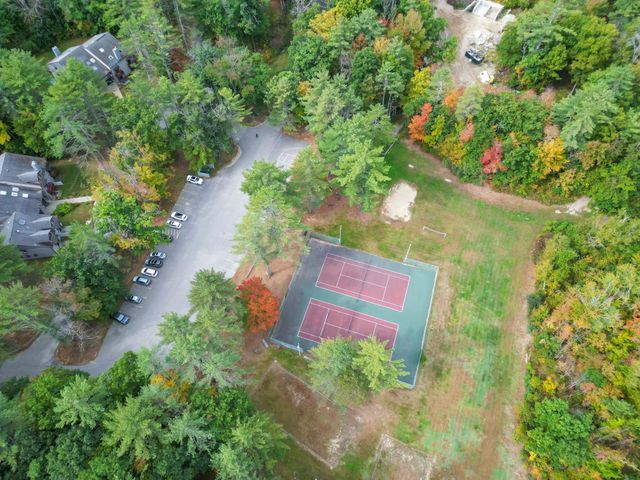 8H River Run Drive H, Bartlett, NH 03812