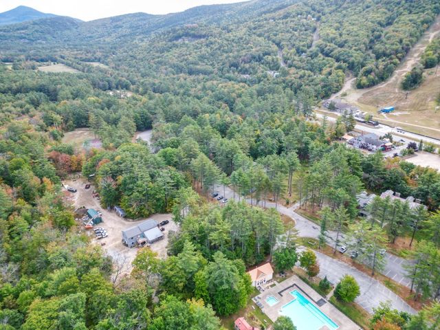 8H River Run Drive H, Bartlett, NH 03812