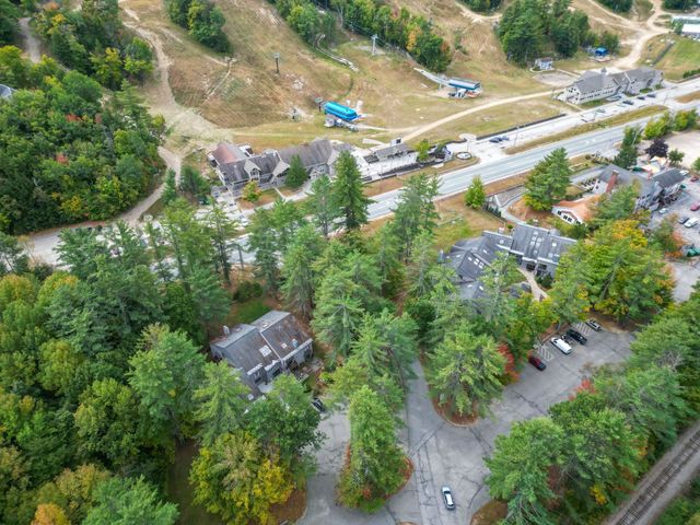 8H River Run Drive H, Bartlett, NH 03812