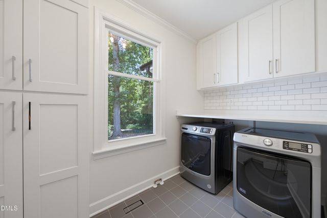 8 Sedgewood Road, Chapel Hill, NC 27514
