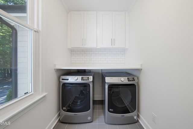 8 Sedgewood Road, Chapel Hill, NC 27514