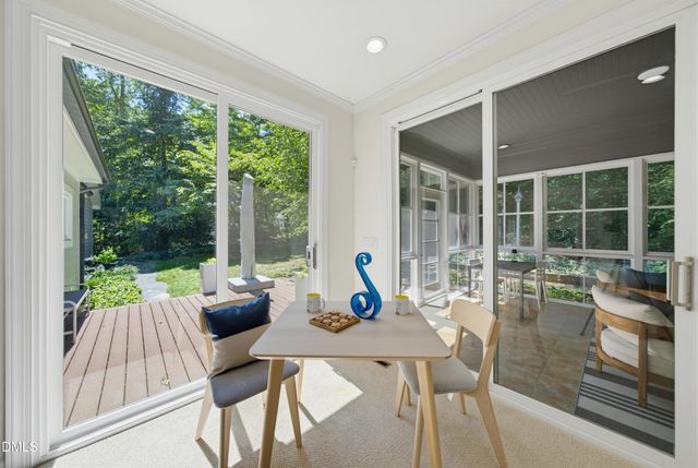 8 Sedgewood Road, Chapel Hill, NC 27514